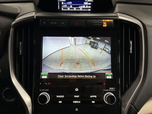 Used 2022 Subaru Ascent Limited w/ Technology Package AWD/4WD image 31
