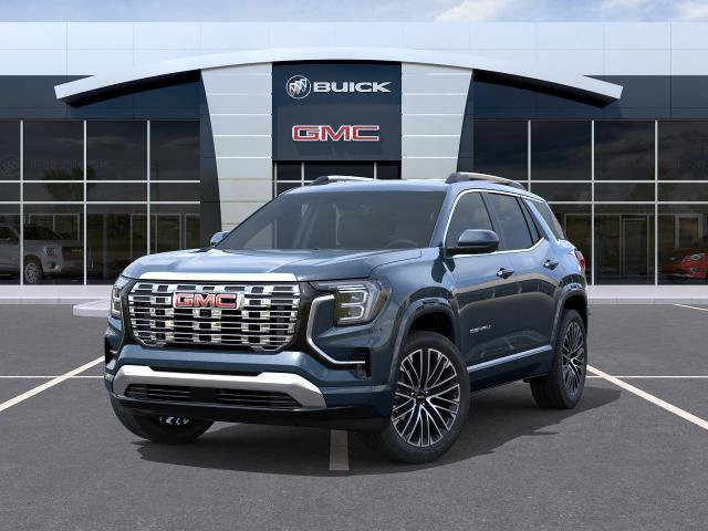 New 2027 GMC Terrain Denali w/ LPO, Floor Liner Package AWD/4WD image 30