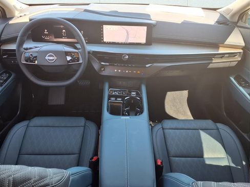 New 2026 Nissan Murano Platinum w/ Cargo Package image 12