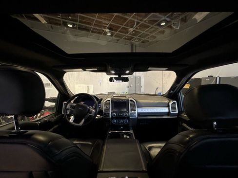 Used 2021 Ford F350 Platinum w/ Tremor Off-Road Package image 15