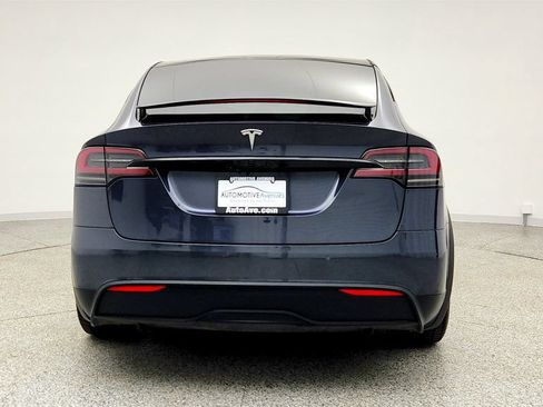 Used 2023 Tesla Model X AWD/4WD image 6