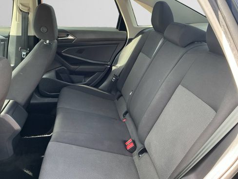 Used 2021 Volkswagen Jetta S w/ Driver Assistance Package FWD image 13