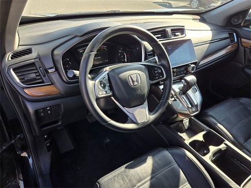 Used 2018 Honda CR-V EX-L image 9