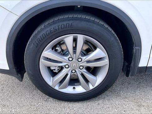 Used 2022 Acura MDX FWD image 11