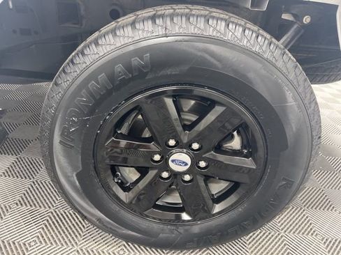 Used 2023 Ford F150 XL w/ Trailer Tow Package image 9