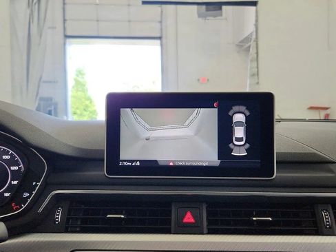 Used 2019 Audi A5 2.0T Premium Plus w/ Premium Plus AWD/4WD image 59