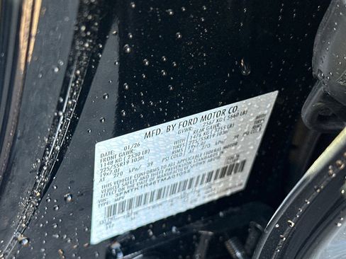 New 2026 Ford Mustang Mach-E Select image 23