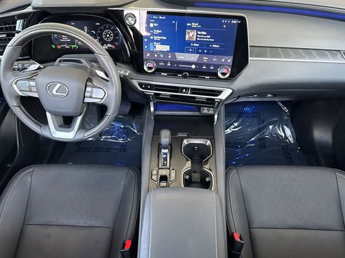 Certified 2026 Lexus RX 350 w/ Convenience Package AWD/4WD image 3