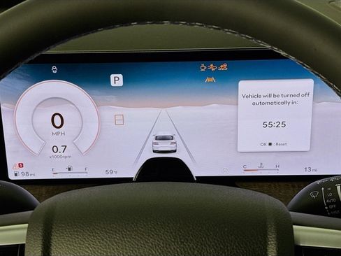 New 2026 Genesis GV80 2.5T Advanced image 13