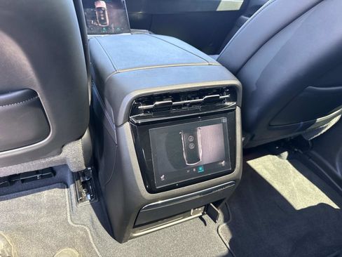 New 2026 Cadillac Escalade IQ Sport 1 AWD/4WD image 17