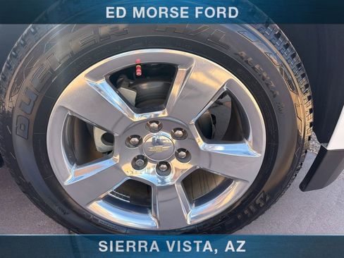 Used 2017 Chevrolet Tahoe LS w/ All-Season Package RWD image 37