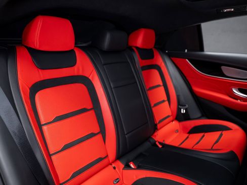 Used 2023 Mercedes-Benz AMG GT 63 S image 72