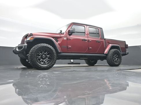 Used 2021 Jeep Gladiator Sport AWD/4WD image 26