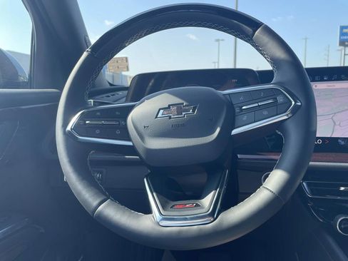 New 2026 Chevrolet Traverse Z71 image 30