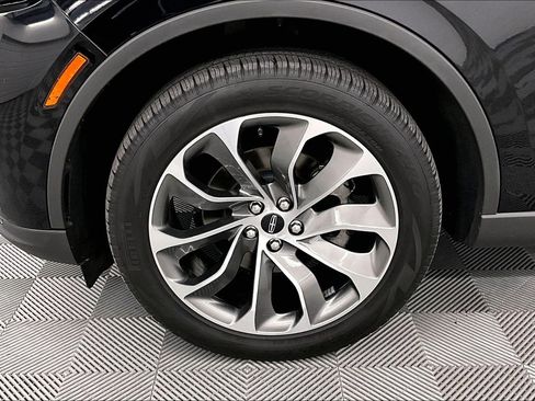Used 2025 Lincoln Aviator Reserve w/ Illumination Package AWD/4WD image 10