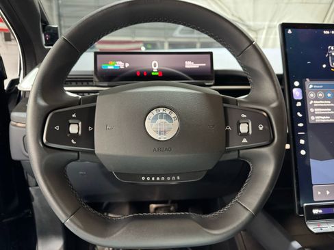 Used 2023 Fisker Ocean One image 19