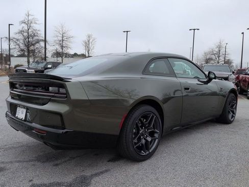 New 2026 Dodge Charger R/T Scat Pack image 4