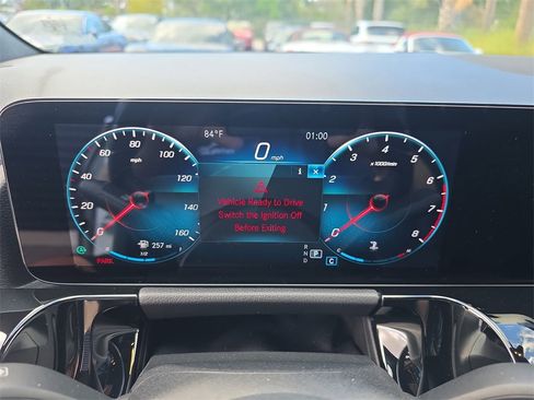 Used 2022 Mercedes-Benz GLA 250 image 32