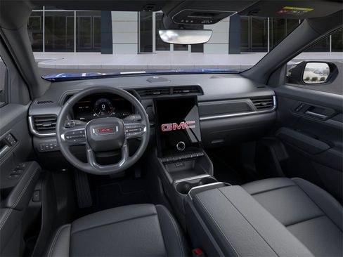 New 2025 GMC Terrain Elevation w/ Elevation Premium Package image 15
