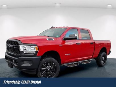 Used 2022 RAM 2500 Tradesman