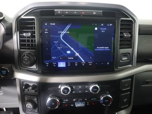 Used 2024 Ford F150 XLT w/ Equipment Group 302A MID AWD/4WD image 58