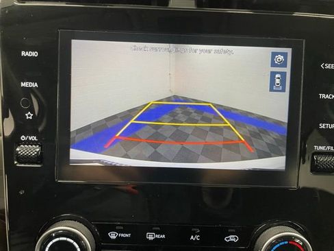 Used 2023 Hyundai Tucson SEL image 5