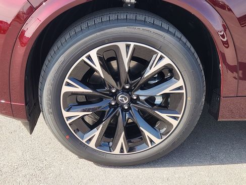 New 2026 MAZDA CX-90 3.3 Turbo S w/ Premium Plus AWD/4WD image 13