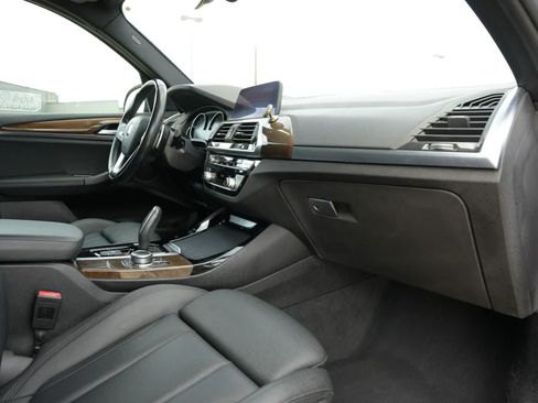 Used 2020 BMW X3 sDrive30i RWD image 22