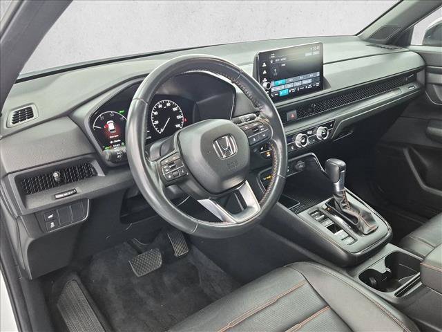 Used 2024 Honda CR-V Sport-L image 10