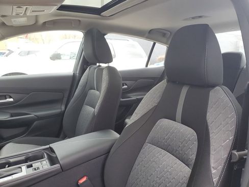 New 2026 Nissan Sentra SV image 10