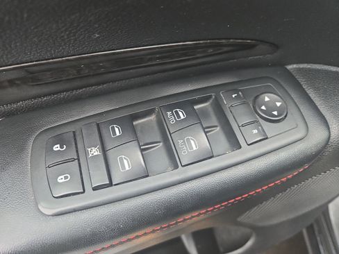 Used 2013 Dodge Durango R/T w/ Leather Interior Group image 15