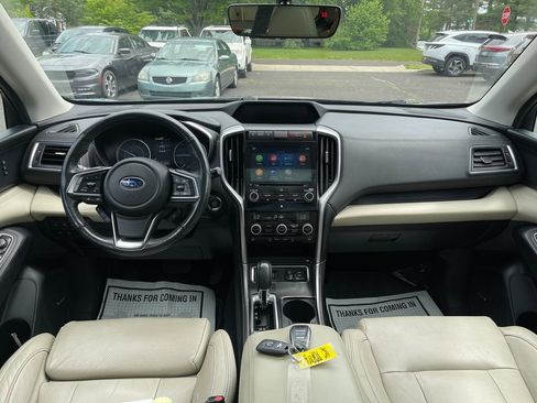 Used 2021 Subaru Ascent Limited w/ Technology Package AWD/4WD image 18