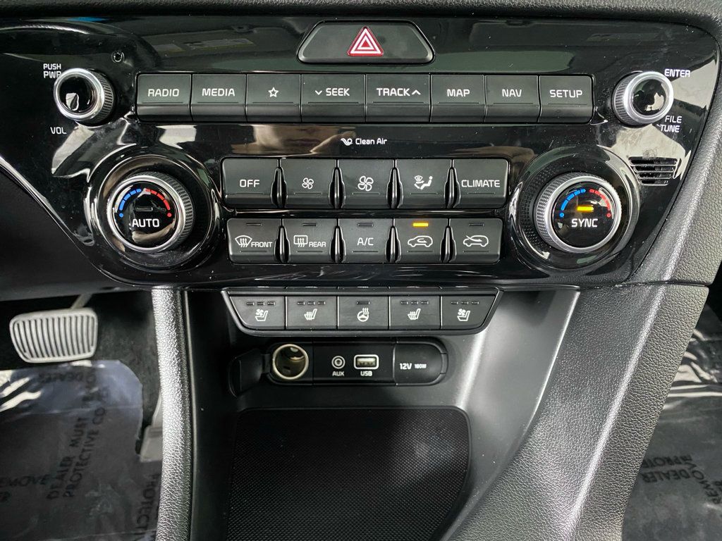 Used 2019 Kia Sportage EX w/ Option Group 040 AWD/4WD image 28