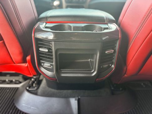 Used 2020 RAM 1500 Rebel w/ Rebel Level 1 Equipment Group image 18