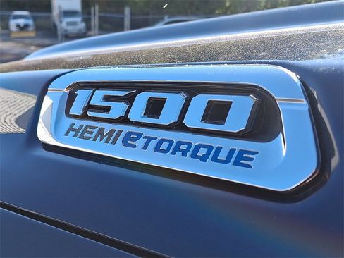 Used 2023 RAM 1500 Limited image 29