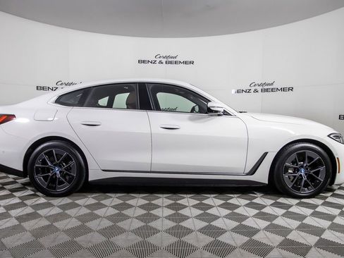 Used 2024 BMW i4 xDrive40i image 5