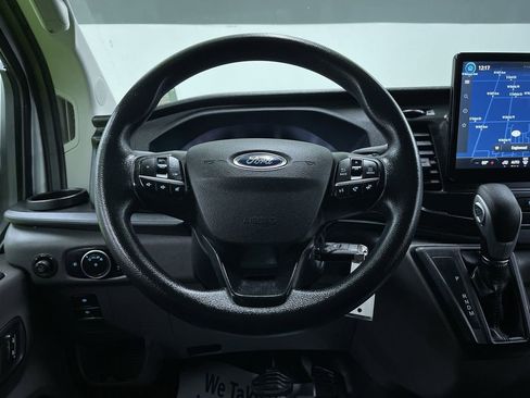 Used 2023 Ford Transit 350 XL image 19