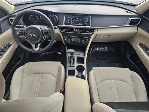 Used 2016 Kia Optima LX image 16