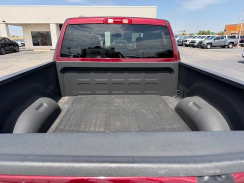 Used 2019 RAM 1500 Tradesman w/ Popular Equipment Group RWD image 16