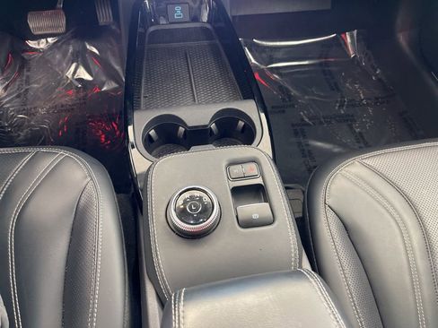 Used 2021 Ford Mustang Mach-E Premium image 13