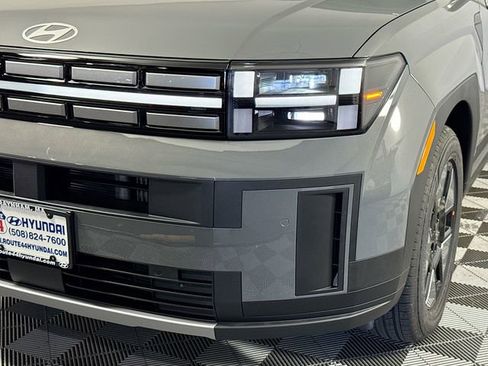 New 2026 Hyundai Santa Fe SE image 10