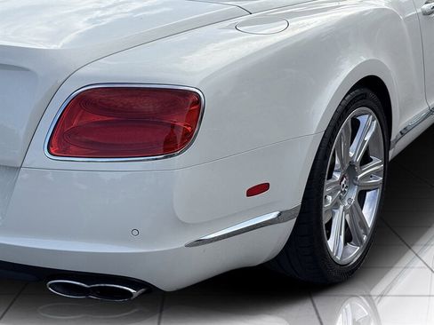 Used 2015 Bentley Continental GT AWD/4WD image 14