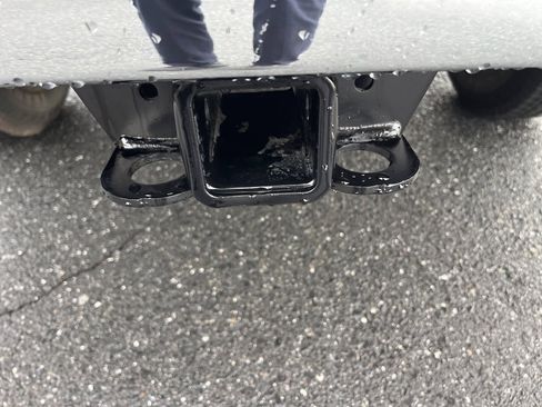 New 2026 RAM 2500 Big Horn image 16