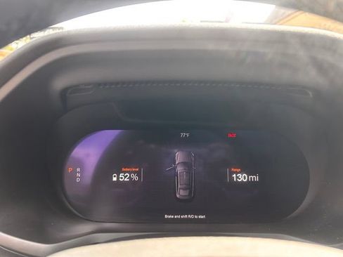 Used 2024 Polestar Polestar 2 AWD/4WD image 19