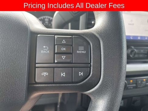 Used 2022 Ford F150 XLT AWD/4WD image 27