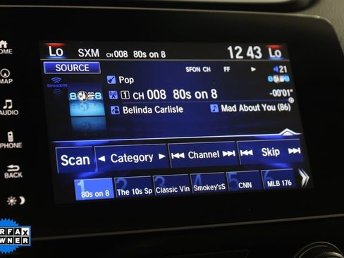 Used 2022 Honda CR-V Touring image 34