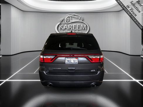 Used 2015 Dodge Durango SXT w/ Quick Order Package 23B AWD/4WD image 6