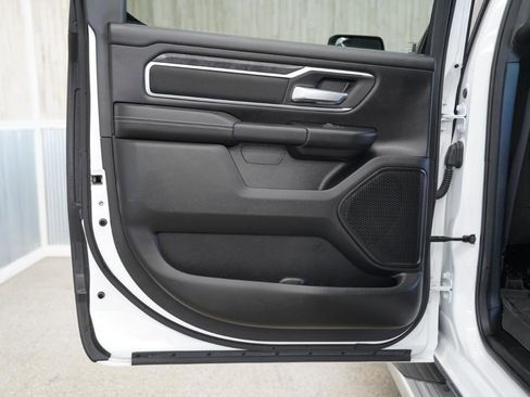 Used 2023 RAM 1500 Big Horn image 36