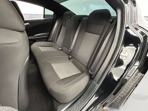 Used 2023 Dodge Charger Scat Pack RWD image 34