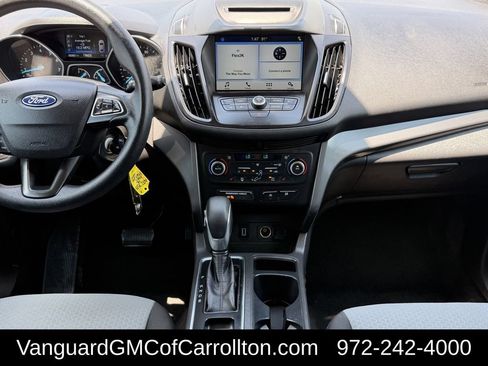 Used 2018 Ford Escape SE w/ SE Sync 3 Package FWD image 14